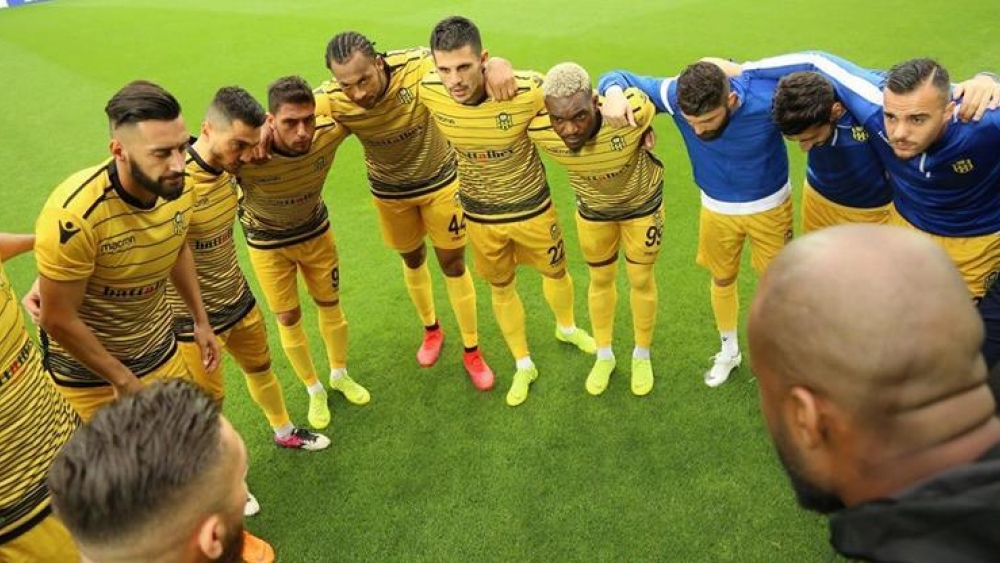 Yeni Malatyaspor'un muhtemel rakipleri belli oldu