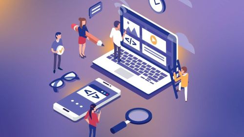 Tekirdağ Web Tasarım Hizmetleri ile Dijital Dünyada Fark Yaratın