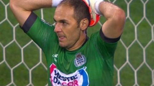 "Boavista" meydana Kamran Ağayev çıkacak