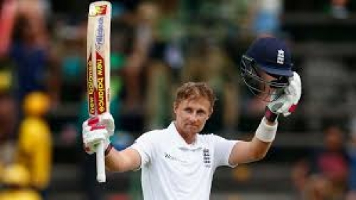 İngiltere ve Batı Hint Adaları: Kül kapmak için yer - Joe Root