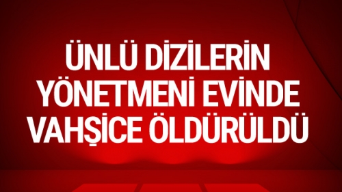 Mustafa Kemal Uzun vahşi şekilde öldürüldü