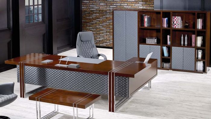 Toplantı Masaları Modelleri: Modern Ofisler İçin Stratejik Tasarım Çözümleri